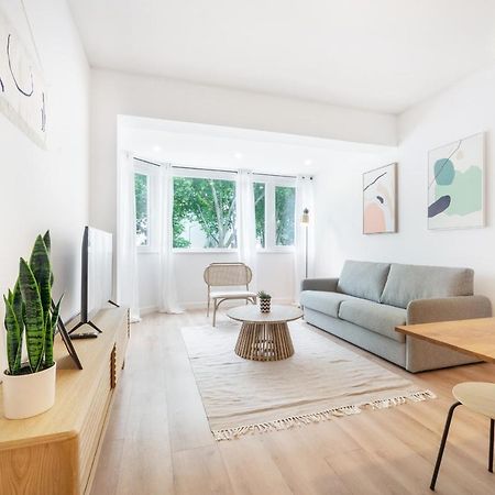 Green Apartment By Olala Homes Κασκαΐς Εξωτερικό φωτογραφία