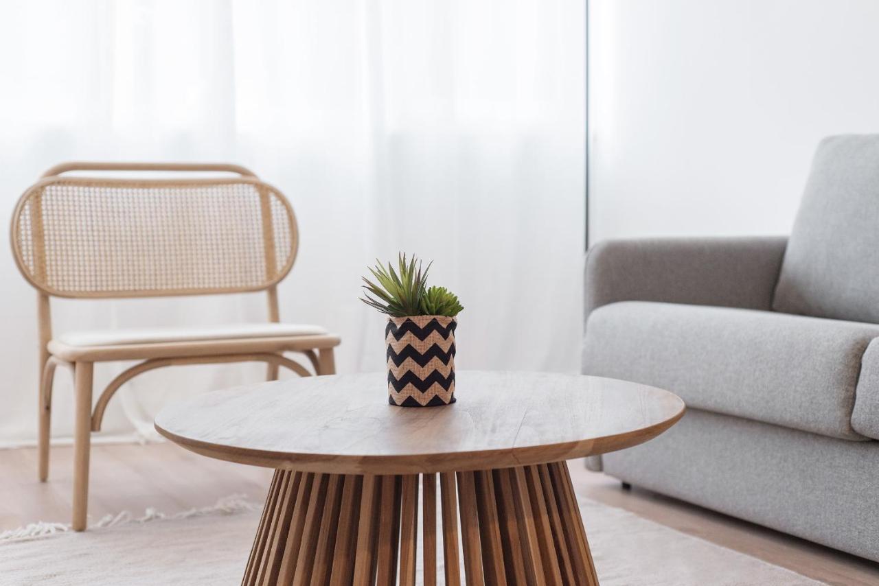 Green Apartment By Olala Homes Κασκαΐς Εξωτερικό φωτογραφία