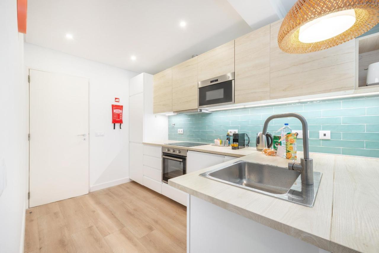 Green Apartment By Olala Homes Κασκαΐς Εξωτερικό φωτογραφία