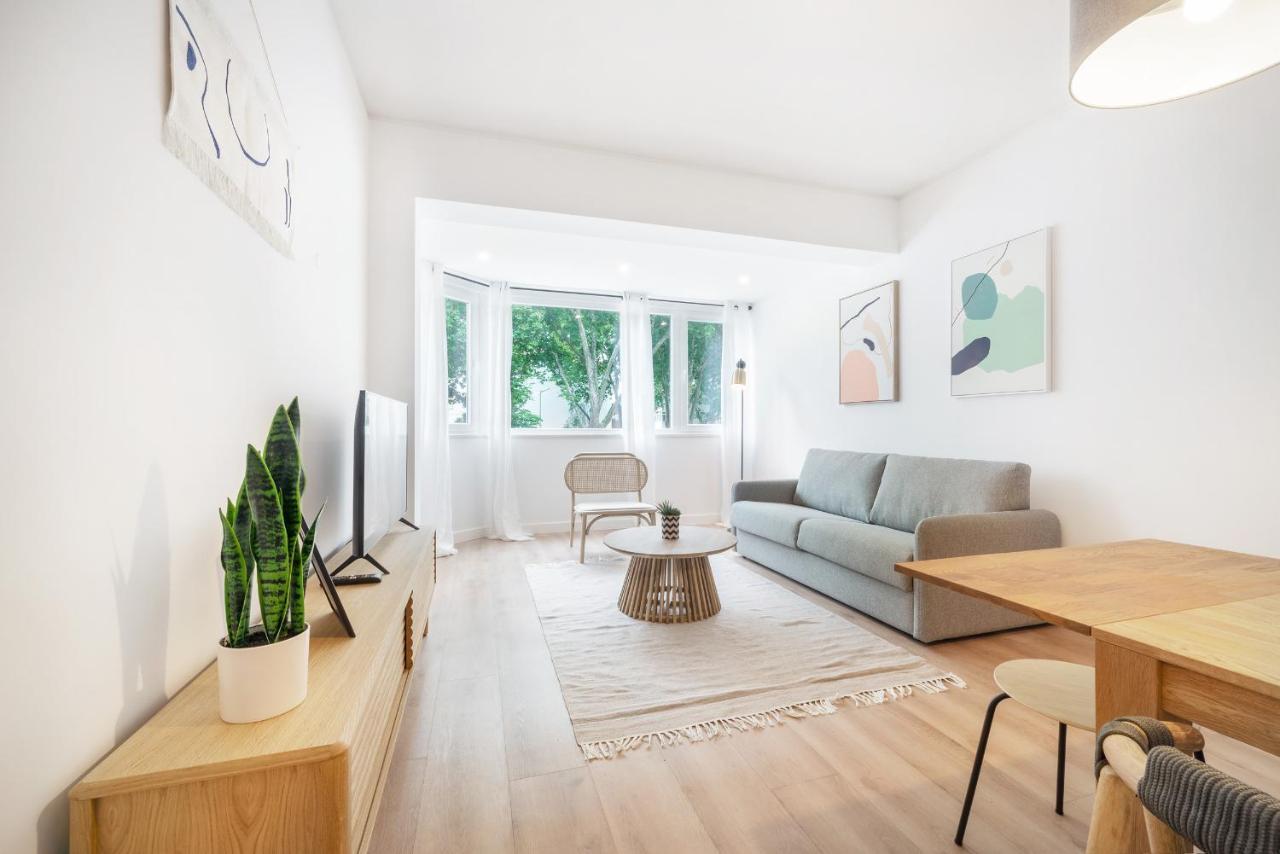 Green Apartment By Olala Homes Κασκαΐς Εξωτερικό φωτογραφία