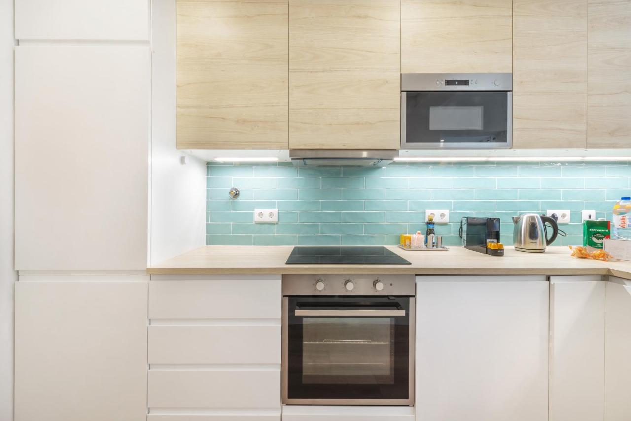 Green Apartment By Olala Homes Κασκαΐς Εξωτερικό φωτογραφία
