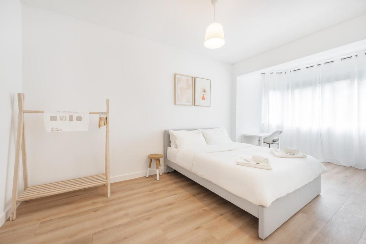 Green Apartment By Olala Homes Κασκαΐς Εξωτερικό φωτογραφία