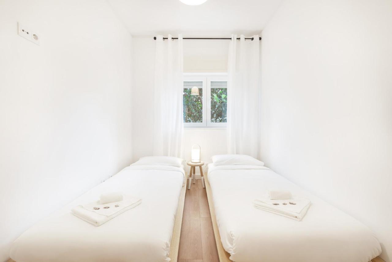 Green Apartment By Olala Homes Κασκαΐς Εξωτερικό φωτογραφία