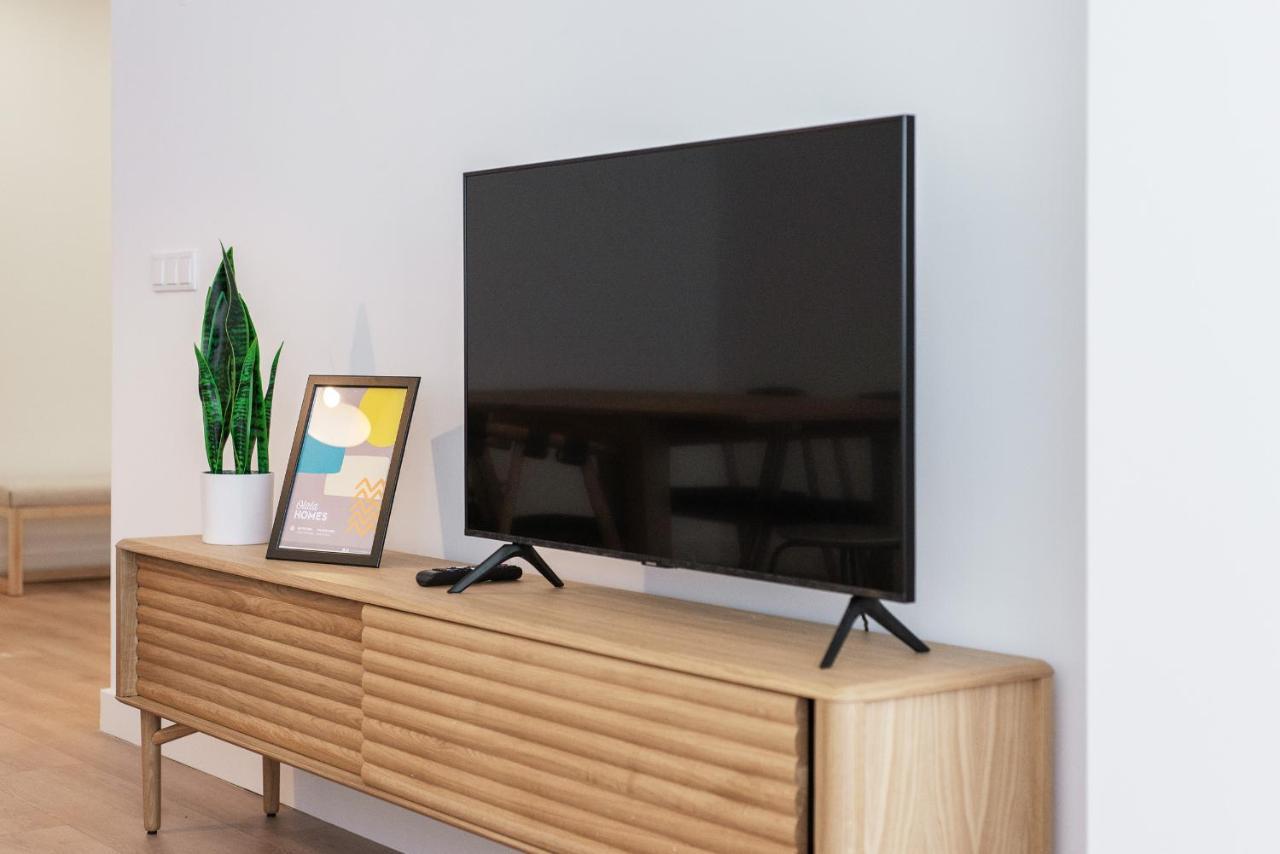 Green Apartment By Olala Homes Κασκαΐς Εξωτερικό φωτογραφία